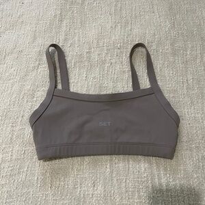 Set Active Top